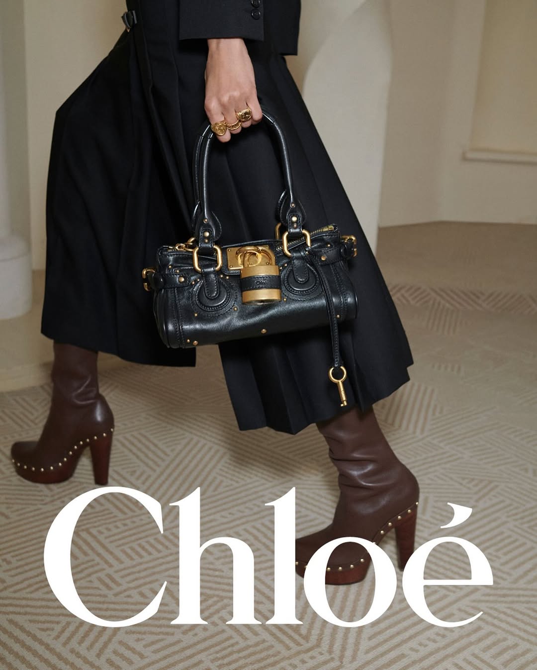 chloe paddington bag 2026