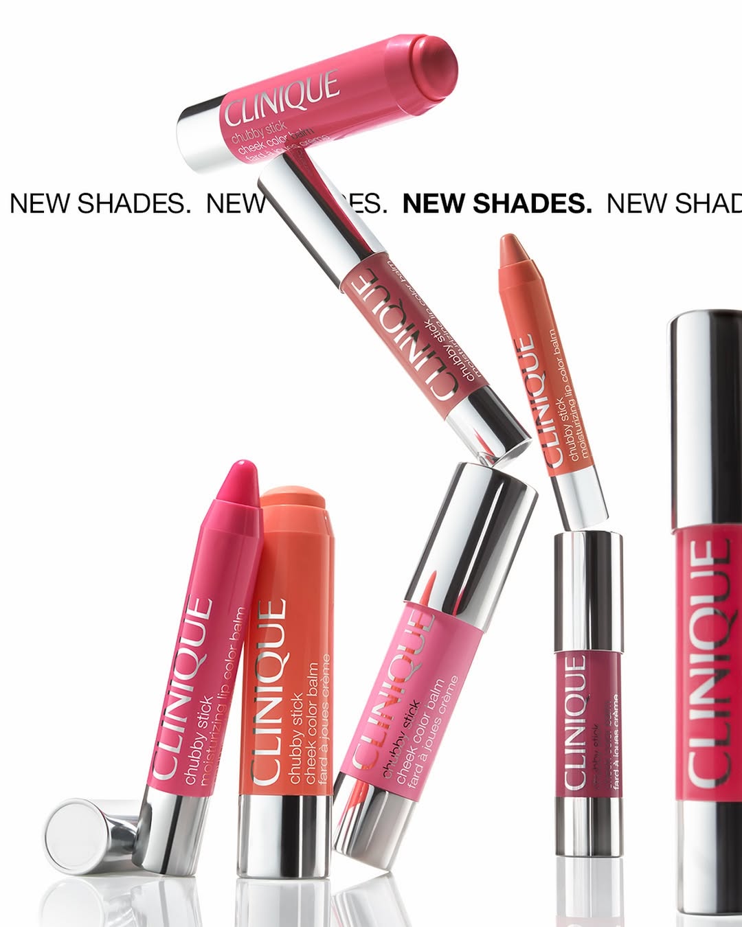 clinique chubby sticks 2026 analog