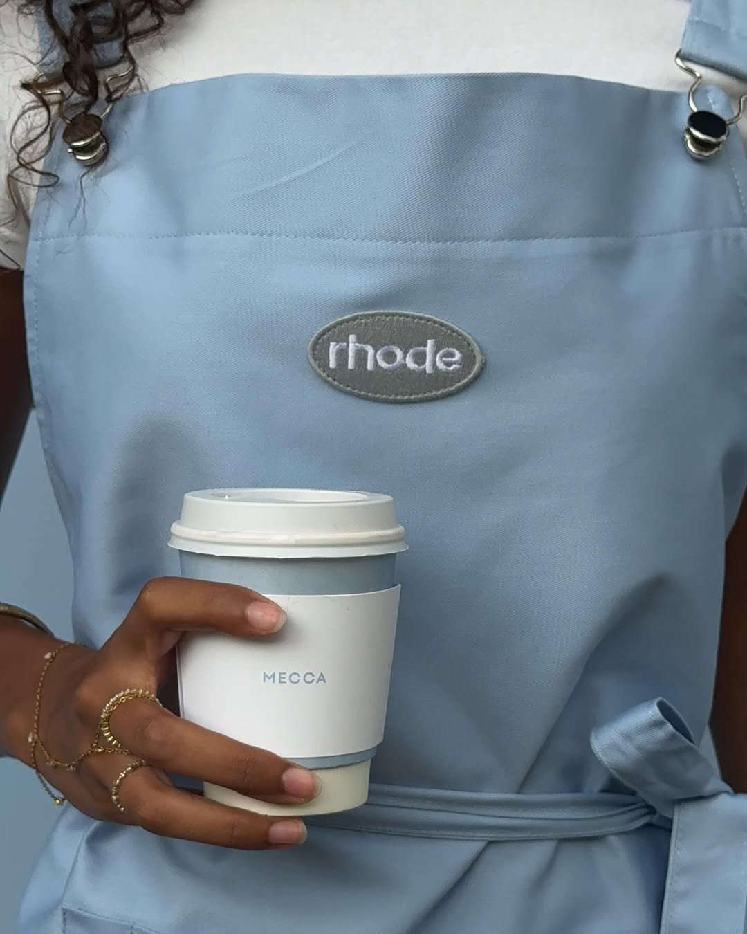 rhode mecca cafe popup