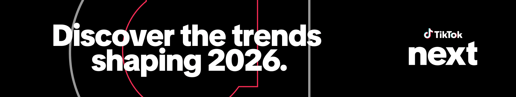 tiktok trend report 2026